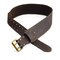 Ox Tools Belt, OX Pro 2" Tool Belt, Oil-Tanned Leather, Size Large, Leather OX-P263313 - alternate 1